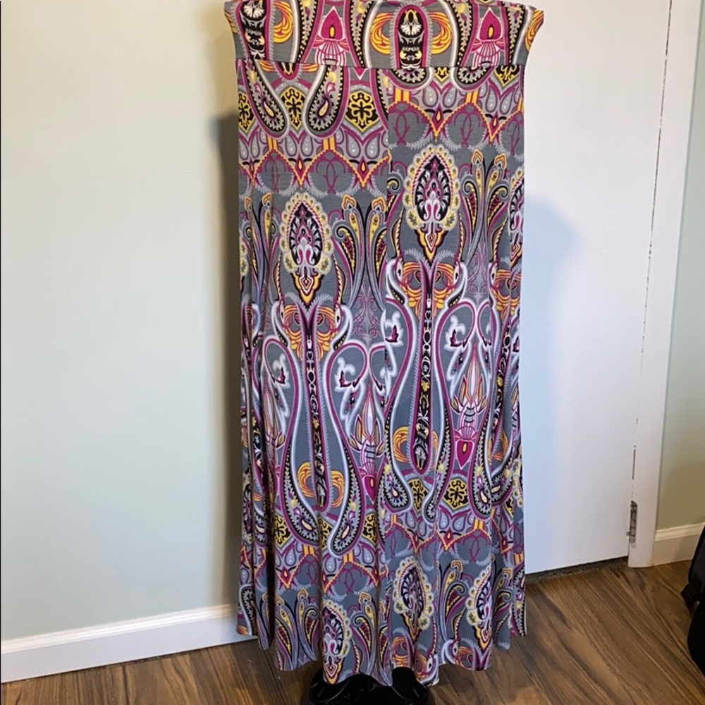 3xl skirt